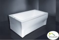 Badewanne Rechteck Talia 100x70 cm