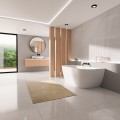 Vorwandbadewanne 170x75 cm halb freistehende Badewanne Vigoo Wall Slim Wandbadewanne (id: 2115)