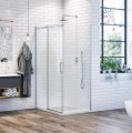 Duschwanne Duschtasse 90x90 cm moderne Brausewanne Dusche Viereck Quadrat (id: 2121)