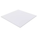 Duschwanne Duschtasse 90x90 cm moderne Brausewanne Dusche Viereck Quadrat (id: 2121)
