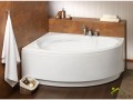 Badewanne Eckwanne Marea 160x100 links (id: 127)