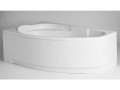 Badewanne Eckwanne Marea 160x100 links (id: 127)