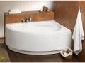 Badewanne Eckwanne Marea 150x100 rechts (id: 123)