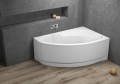 Badewanne Eckwanne Marea 150x100 rechts (id: 123)