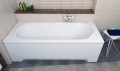 Badewanne Rechteck 150x70 cm Bona Acrylwanne (id: 197)