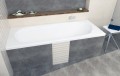 Badewanne Rechteck 180x80 cm Bona Acrylwanne (id: 202)