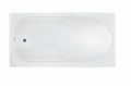 Badewanne Rechteck 180x80 cm Bona Acrylwanne (id: 202)