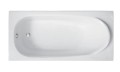 Badewanne Rechteck Medium 160x75 cm (id: 370)