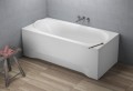 Badewanne Rechteck Medium 170x75 cm (id: 371)