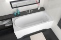 Badewanne Rechteck Medium 170x75 cm (id: 371)