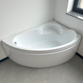 Badewanne Eckbadewanne 160x100 cm rechts Ada (id: 221)