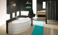 Badewanne Eckbadewanne 150x100 cm rechts Comfort (id: 479)