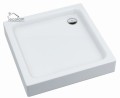 Duschwanne Viereck 70x70 x 17 cm Grando Plus