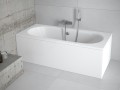 Badewanne Rechteck Vitae 170x75 cm (id: 245)