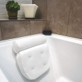 Badewanne Rechteck Vitae 180x80 cm + Kopfkissen Sole (id: 1667)
