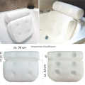 Badewanne Rechteck Vitae 180x80 cm + Kopfkissen Sole (id: 1667)