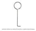 Duschrinne Wall Wandduschrinne Wandrinne Breite 40 cm (id: 2173)