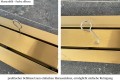 Duschrinne Wall Wandduschrinne Wandrinne Breite 40 cm (id: 2173)