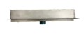 Duschrinne Wall Wandduschrinne Wandrinne Breite 40 cm (id: 2173)