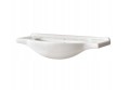 Waschbecken Bahama 85 cm Keramik (id: 2177)