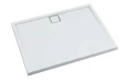 Duschwanne Duschtasse Rechteck 100x80 cm Omega + Siphon (id: 2185)