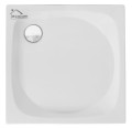 Duschwanne Viereck 90x90 x 16 cm New Style