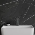 Waschtischarmatur Einhebelmischer Waschbecken Chrom Wasserhahn Armatur Bad Yukon (id: 2216)
