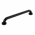 Haltegriff 30 cm Edelstahl Schwarz Duschgriff Handgriff Bad Haltestange Griff