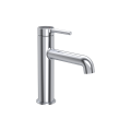 Waschtischarmatur Armatur Wasserhahn Badarmatur Delta Pi schwarz gold chrom TOP Qualität (id: 2300)