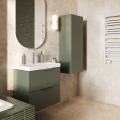 Waschtischarmatur Armatur Wasserhahn Badarmatur Delta Pi chrom TOP Qualität (id: 2305)