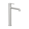 Waschtischarmatur hohe Armatur Wasserhahn Badarmatur Delta Pi schwarz gold chrom TOP Qualität (id: 2328)