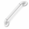 Haltegriff 30/ 40 cm Leuchtringen Edelstahl Duschgriff Handgriff Bad rutschfest
