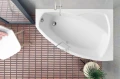 Badewanne Frida 150x100 cm rechts Eckwanne (id: 282)