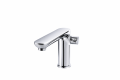 Badewannenarmatur Wannenrandarmatur Armatur 3 Loch Siros (id: 811)