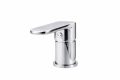 Badewannenarmatur Wannenrandarmatur Armatur 3 Loch Siros (id: 811)
