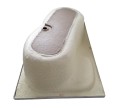 ecoThermoPro zusätzliche Isolierung für Badewanne Schaum Beschichtung Dämmung (id: 2340)