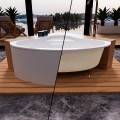 ecoThermoPro zusätzliche Isolierung für Badewanne Schaum Beschichtung Dämmung (id: 2340)