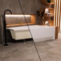 ecoThermoPro zusätzliche Isolierung für Badewanne Schaum Beschichtung Dämmung (id: 2340)