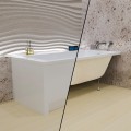 ecoThermoPro zusätzliche Isolierung für Badewanne Schaum Beschichtung Dämmung (id: 2340)
