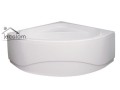 Badewanne Acryl Standard 140 x 140 cm