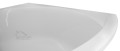 Eckwanne Prestige 150 x 150 cm Detail