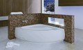 Badewanne Eckwanne Luksja 148x148 cm