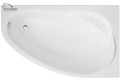 Badewanne Eckwanne Marea 150x100 rechts