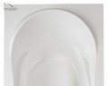 Badewanne Rechteck Wivea 180 x 75 cm