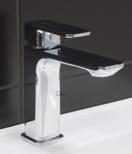 Waschtischarmatur Badarmatur Apure für Waschbecken