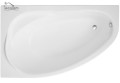 Badewanne Eckwanne Marea 160x100 links