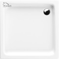Duschwanne Viereck 70x70 x 17 cm Grando Plus