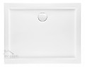 Duschwanne Rechteck 100 x 90 x 5,5 cm Goliat