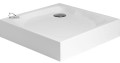 Duschwanne Viereck 90x90 x 16 cm New Style