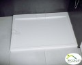 Duschwanne Rechteck 120 x 90 x 4,5 x 2,5 cm Abmessung